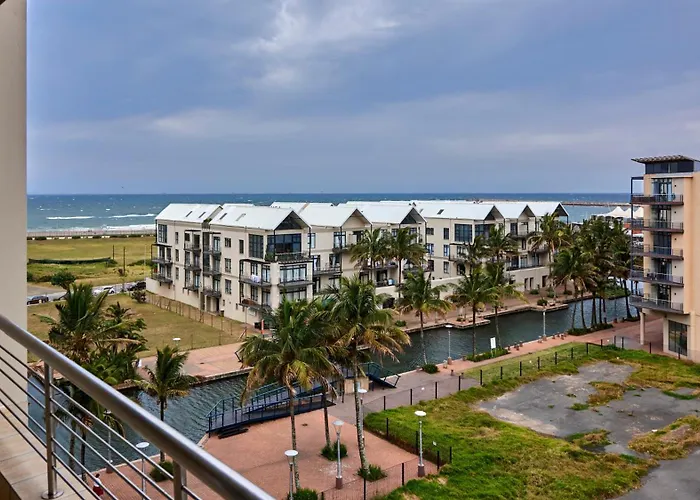 Point Waterfront The Sails Seaview Apartment -- Near Msc Cruise Terminal