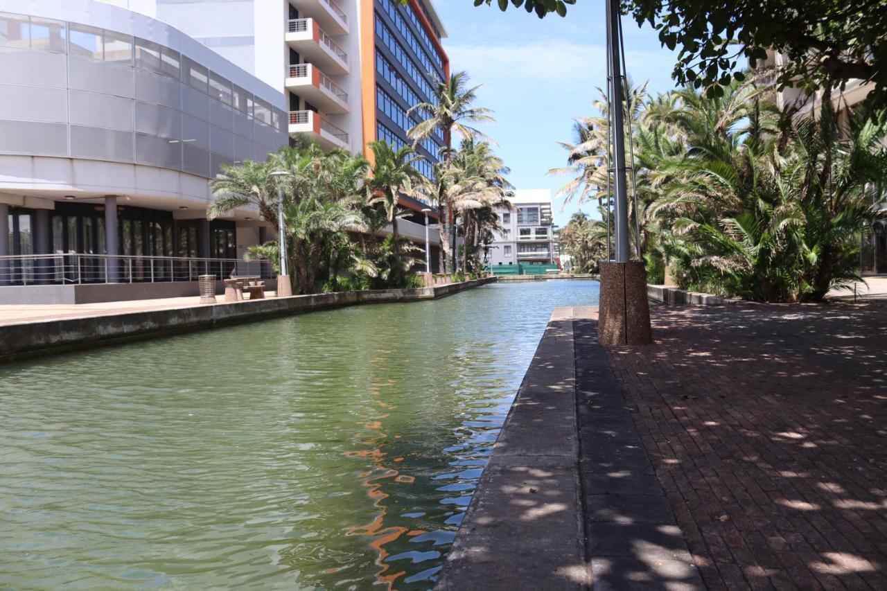Appartement The Sails -sea View 2 Sleeper Point Waterfront