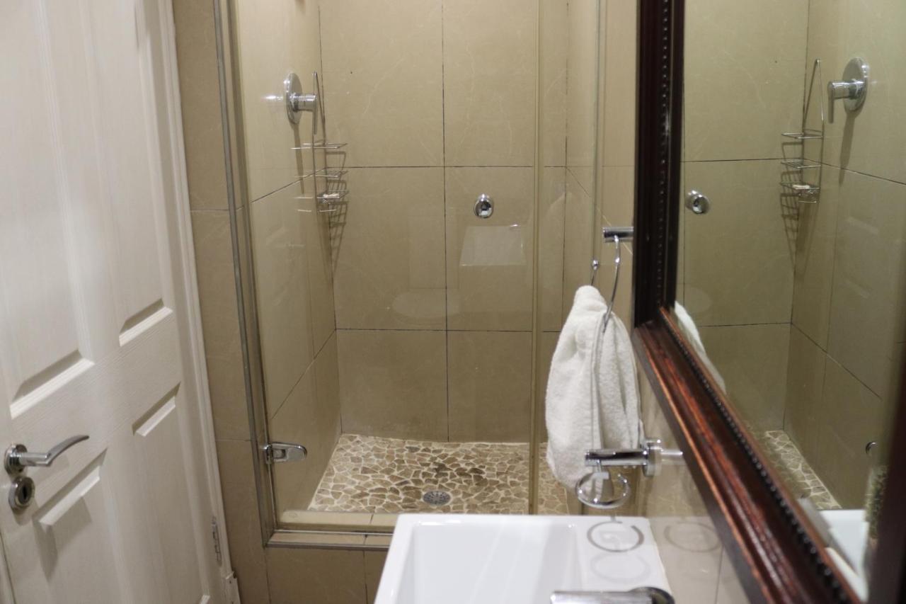 The Sails -sea View 2 Sleeper Point Waterfront Appartement Durban