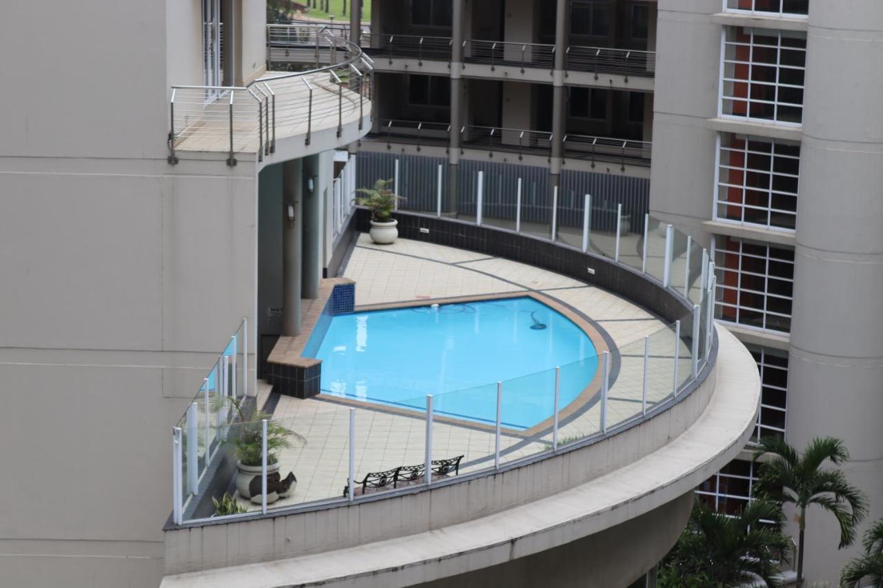 The Sails -sea View 2 Sleeper Point Waterfront *