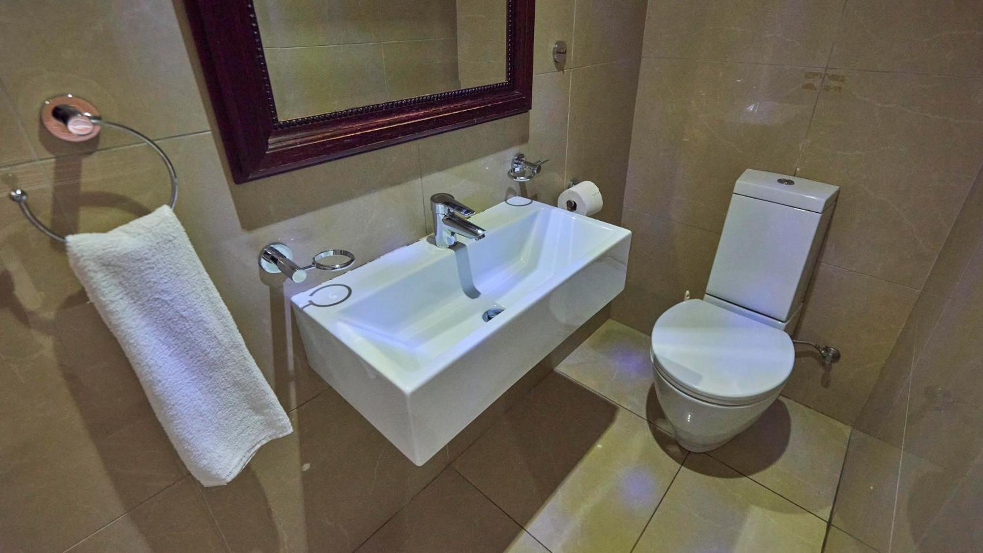 Appartement The Sails -sea View 2 Sleeper Point Waterfront