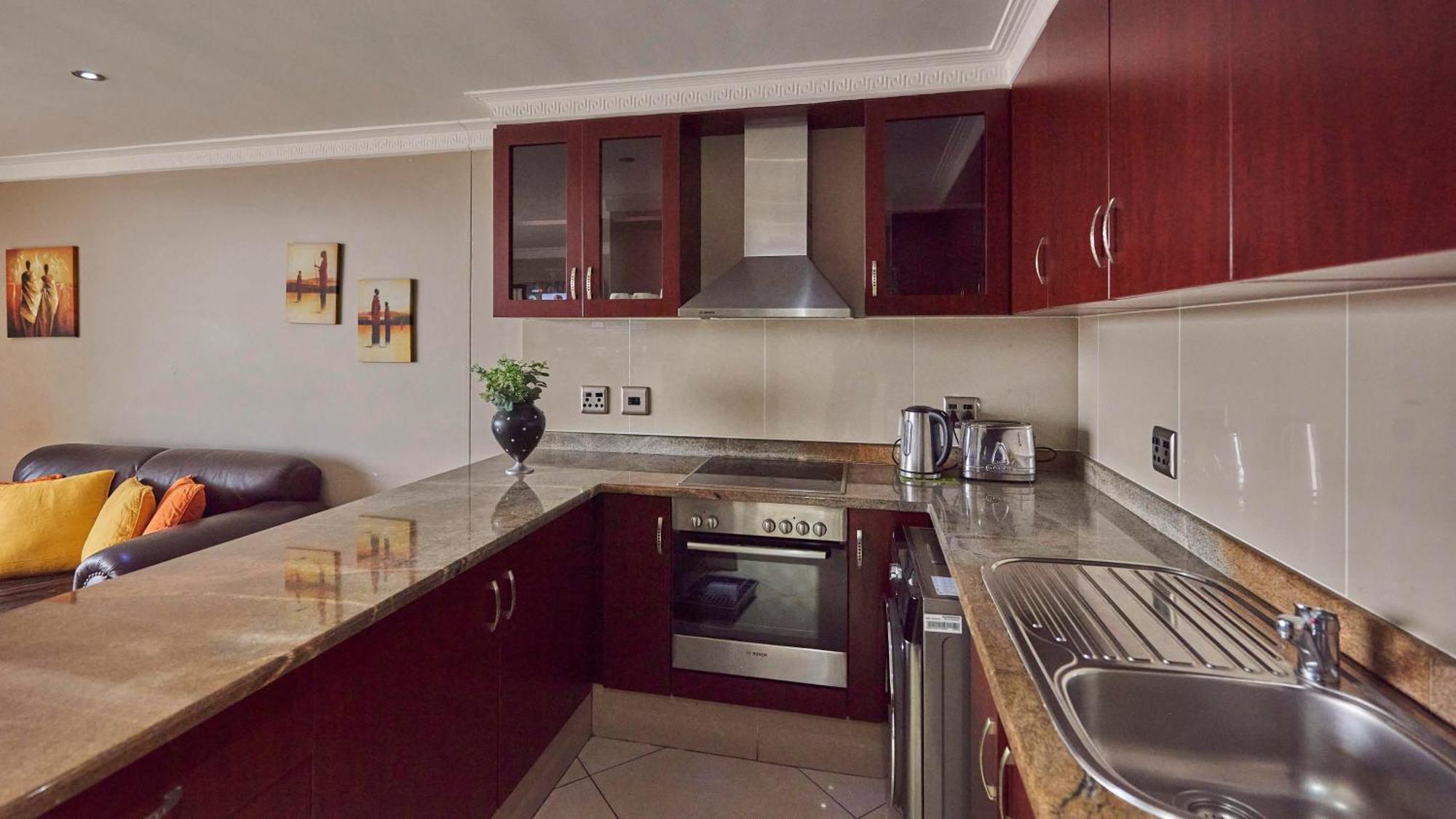 Apartment Point Waterfront The Sails Seaview -- Near Msc Cruise Terminal Durban